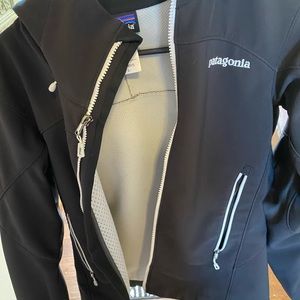 Patagonia Jacket